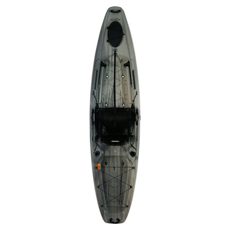  Check out the Lifetime Yukon Angler 116 Fishing Kayak model 90846. Order directly from the manufacturer and receive free shipping at www.lifetime.com. 